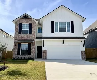 2128 Mountain Wind Loop, Bryan, TX 77807