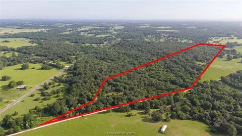 Pvt Ea Fm 2000 Tx Pr 2025, Caldwell, TX 77836