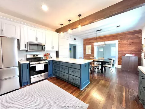 708 E 27th St E, Bryan, TX 77803 photo 5