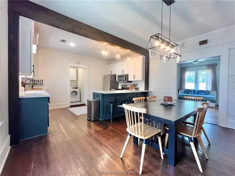 708 E 27th St E, Bryan, TX 77803 photo 6