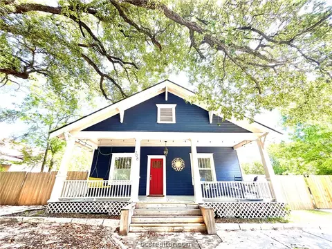 708 E 27th St E, Bryan, TX 77803 photo 18