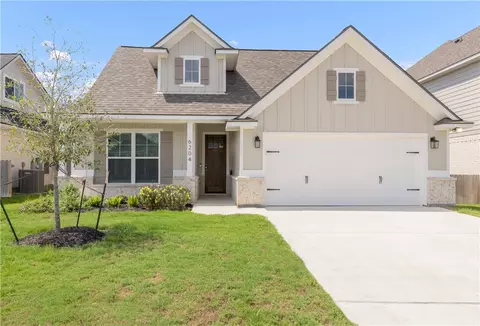 6204 Southern Cross Dr, College Station, TX 77845