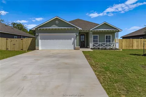 474 Combine, Snook, TX 77879