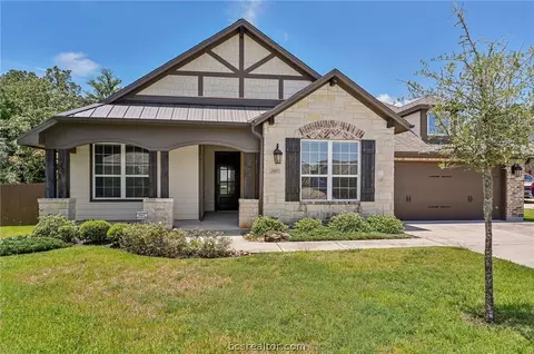 2615 Belliser Ct, College Station, TX 77845