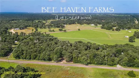 Tbd County Road 315, Caldwell, TX 77836