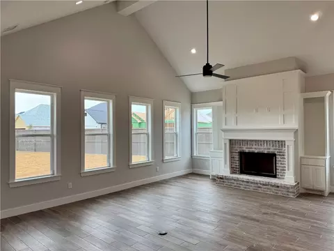 5000 Booth Falls Trl, Bryan, TX 77802 photo 5