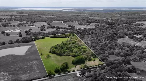 Tbd Fm 60, Somerville, TX 77879