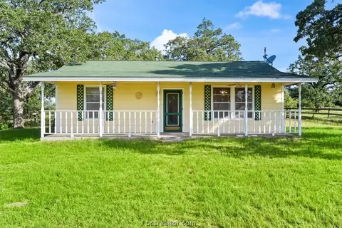 4880 County Road 160, Iola, TX 77861