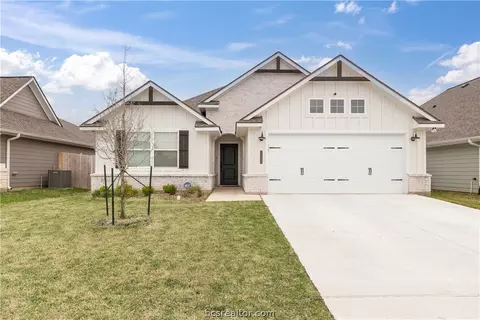 3133 Tarleton Ct, Bryan, TX 77808 photo 1