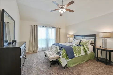 Bedroom - 2013 Shimla Dr, Bryan, TX 77807 photo 2 of 4
