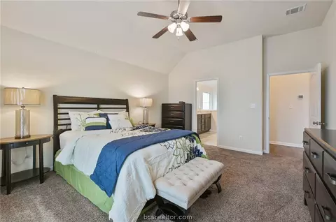 Bedroom - 2013 Shimla Dr, Bryan, TX 77807 photo 1 of 4