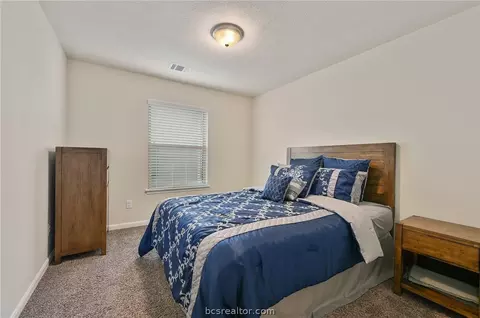 Bedroom - 2013 Shimla Dr, Bryan, TX 77807 photo 4 of 4