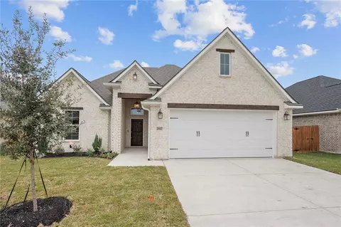 2817 Spector Dr, Bryan, TX 77808