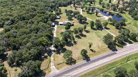 582 S Hwy 14, Bremond, TX 76629