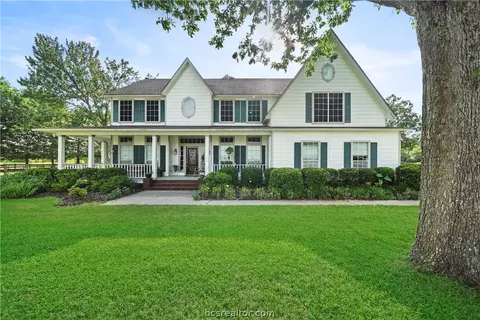 20701 Hay Meadow Ct, Waller, TX 77484