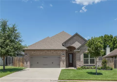 15609 Long Creek Ln, College Station, TX 77845