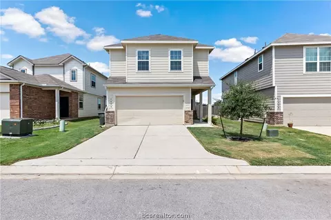 1422 Desire Ln, Bryan, TX 77803