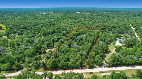 3 52 Acres Treebrook Ln, Bryan, TX 77808
