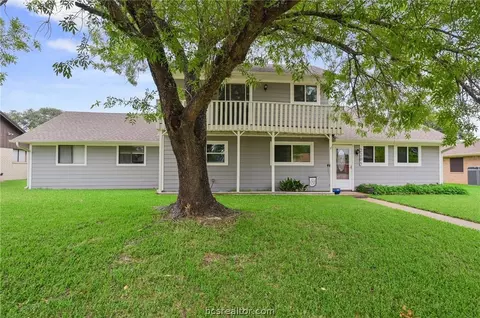 2205 Barak, Bryan, TX 77802