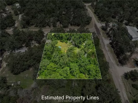 880 Boysenberry Rd, Somerville, TX 77879