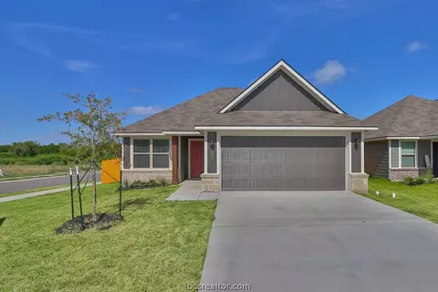 2801 Messenger Way, Bryan, TX 77803