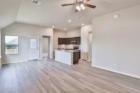 Living - 2801 Messenger Way, Bryan, TX 77803 photo 2 of 2
