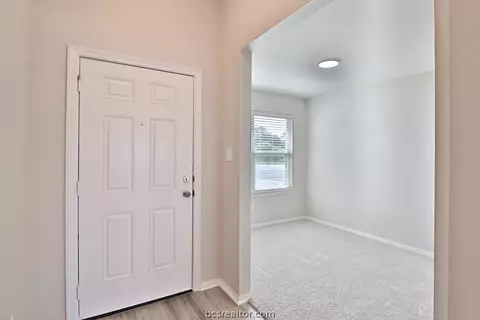 Entry Way - 2801 Messenger Way, Bryan, TX 77803 photo 1 of 1