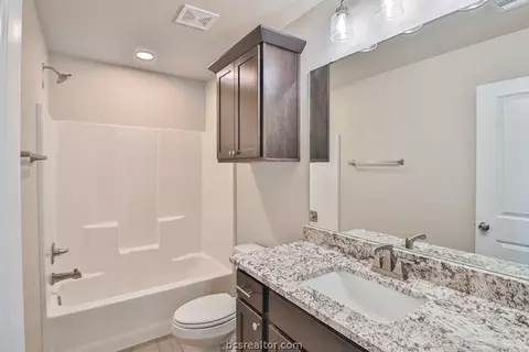 Bath - 2801 Messenger Way, Bryan, TX 77803 photo 2 of 2