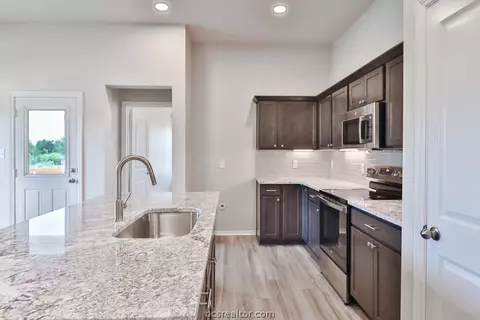 Kitchen - 2801 Messenger Way, Bryan, TX 77803 photo 1 of 1