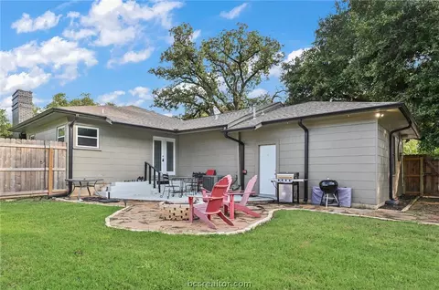 400 N E, Bryan, TX 77801 photo 16
