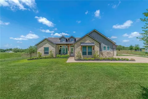 10712 Harvey Ranch Rd, College Station, TX 77845