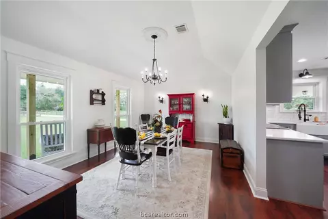 Dining - 38279 Fm 1488 Rd, Hempstead, TX 77445 photo 1 of 3