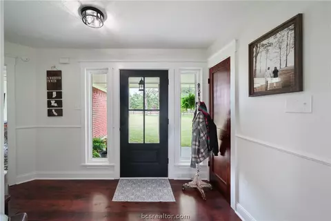 Entry Way - 38279 Fm 1488 Rd, Hempstead, TX 77445 photo 1 of 2