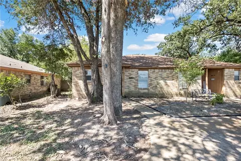 2313-2315 N Earl Rudder, Bryan, TX 77803