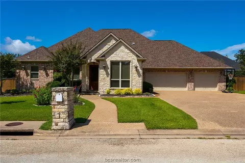 5308 Ballybunion Ct, College Station, TX 77845