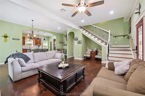 751 Bruin Trce, Bryan, TX 77803 photo 8
