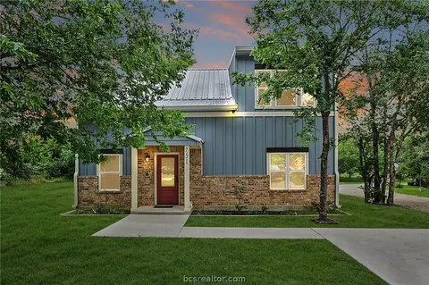 751 Bruin Trce, Bryan, TX 77803 photo 2