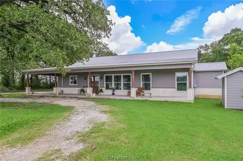 5463 Fm 3455, Navasota, TX 77868