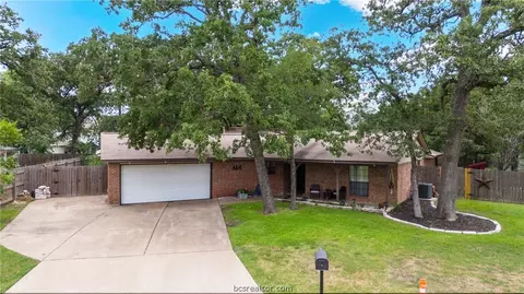 2603 Ashley Ct, College Station, TX 77845