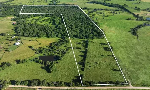 0000 Reagan Loop, Franklin, TX 77856