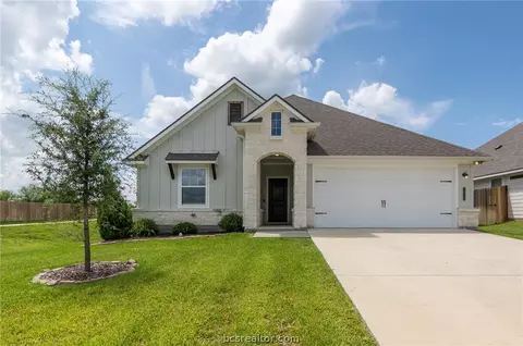 1917 Cambria Dr, Bryan, TX 77807