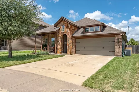 3038 Positano Loop, Bryan, TX 77808