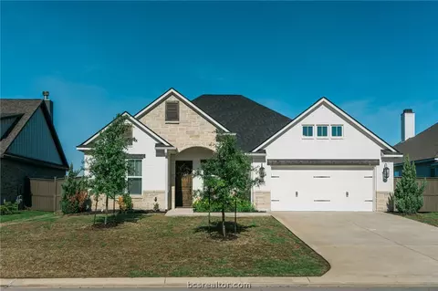 4211 Harding Ct, Bryan, TX 77802