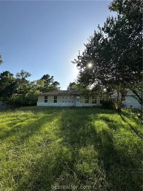 433 S Old Bryan Rd, Centerville, TX 75833