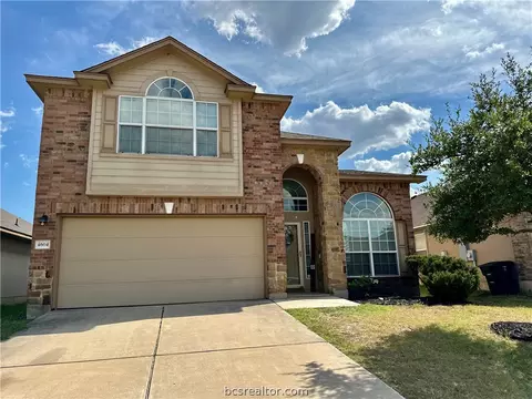 4604 Honeystreet Bridge Ln, Killeen, TX 76549