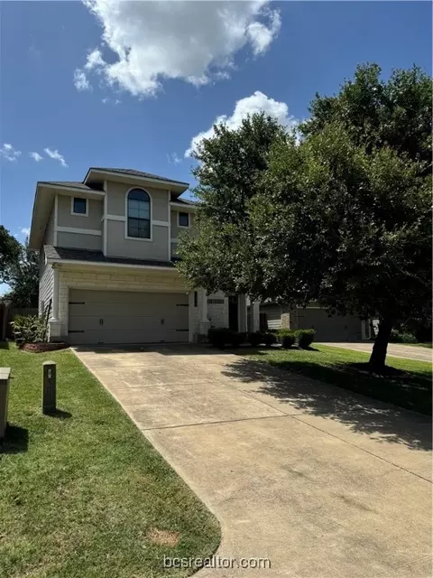 1990 Mountain Wind Ct, Bryan, TX 77807 photo 3