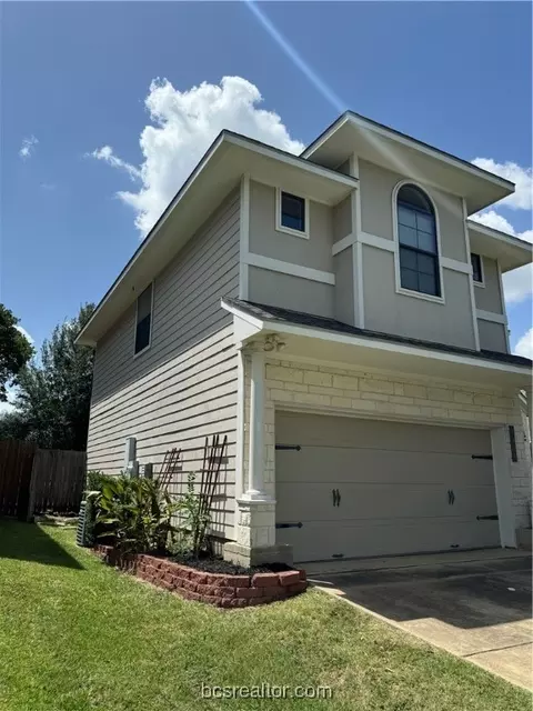 1990 Mountain Wind Ct, Bryan, TX 77807 photo 2