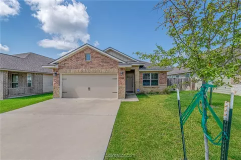 2159 Mountain Wind Loop, Bryan, TX 77807