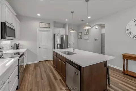2159 Mountain Wind Loop, Bryan, TX 77807 photo 11