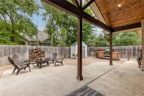 2901 Agee Ct, Bryan, TX 77808 photo 20